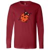 Long Sleeve Jersey Tee Thumbnail