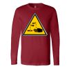 Long Sleeve Jersey Tee Thumbnail