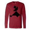 Long Sleeve Jersey Tee Thumbnail