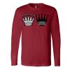 Long Sleeve Jersey Tee Thumbnail