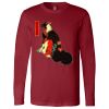 Long Sleeve Jersey Tee Thumbnail