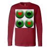 Long Sleeve Jersey Tee Thumbnail