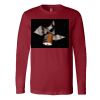 Long Sleeve Jersey Tee Thumbnail
