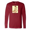 Long Sleeve Jersey Tee Thumbnail