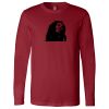 Long Sleeve Jersey Tee Thumbnail