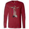 Long Sleeve Jersey Tee Thumbnail