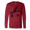 Long Sleeve Jersey Tee Thumbnail