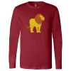 Long Sleeve Jersey Tee Thumbnail