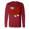 Long Sleeve Jersey Tee Thumbnail