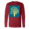 Long Sleeve Jersey Tee Thumbnail