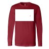 Long Sleeve Jersey Tee Thumbnail