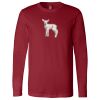 Long Sleeve Jersey Tee Thumbnail