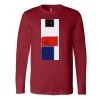 Long Sleeve Jersey Tee Thumbnail