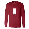 Long Sleeve Jersey Tee Thumbnail