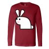 Long Sleeve Jersey Tee Thumbnail