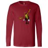 Long Sleeve Jersey Tee Thumbnail
