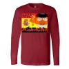 Long Sleeve Jersey Tee Thumbnail