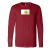 Long Sleeve Jersey Tee Thumbnail