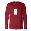 Long Sleeve Jersey Tee Thumbnail