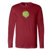 Long Sleeve Jersey Tee Thumbnail