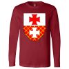 Long Sleeve Jersey Tee Thumbnail