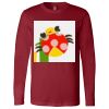 Long Sleeve Jersey Tee Thumbnail