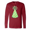 Long Sleeve Jersey Tee Thumbnail