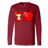 Long Sleeve Jersey Tee Thumbnail