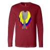 Long Sleeve Jersey Tee Thumbnail