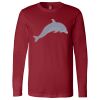 Long Sleeve Jersey Tee Thumbnail