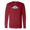 Long Sleeve Jersey Tee Thumbnail