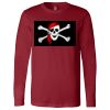 Long Sleeve Jersey Tee Thumbnail
