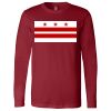 Long Sleeve Jersey Tee Thumbnail