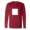Long Sleeve Jersey Tee Thumbnail
