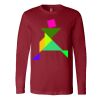Long Sleeve Jersey Tee Thumbnail