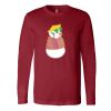 Long Sleeve Jersey Tee Thumbnail