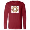 Long Sleeve Jersey Tee Thumbnail