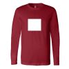 Long Sleeve Jersey Tee Thumbnail