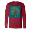Long Sleeve Jersey Tee Thumbnail