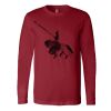 Long Sleeve Jersey Tee Thumbnail