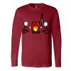 Long Sleeve Jersey Tee Thumbnail