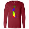 Long Sleeve Jersey Tee Thumbnail
