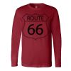 Long Sleeve Jersey Tee Thumbnail