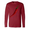 Long Sleeve Jersey Tee Thumbnail