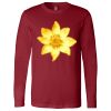 Long Sleeve Jersey Tee Thumbnail