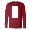Long Sleeve Jersey Tee Thumbnail