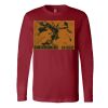 Long Sleeve Jersey Tee Thumbnail