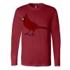 Long Sleeve Jersey Tee Thumbnail