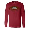 Long Sleeve Jersey Tee Thumbnail