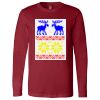 Long Sleeve Jersey Tee Thumbnail